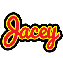 Jacey fireman logo