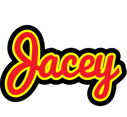 Jacey fireman logo