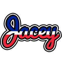 Jacey france logo