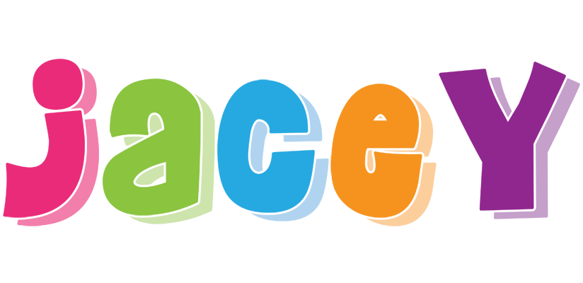 Jacey friday logo