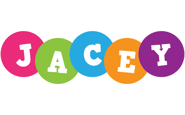 Jacey friends logo