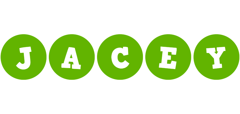 Jacey games logo