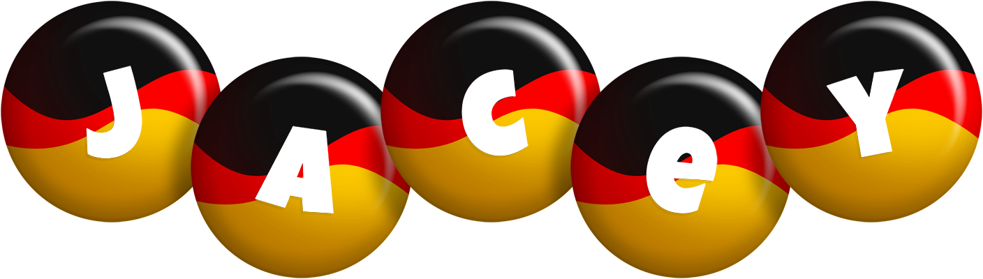 Jacey german logo