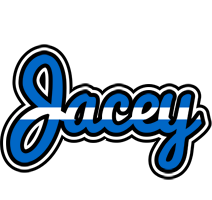 Jacey greece logo