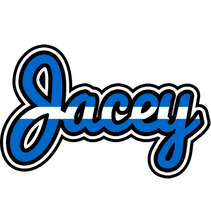 Jacey greece logo