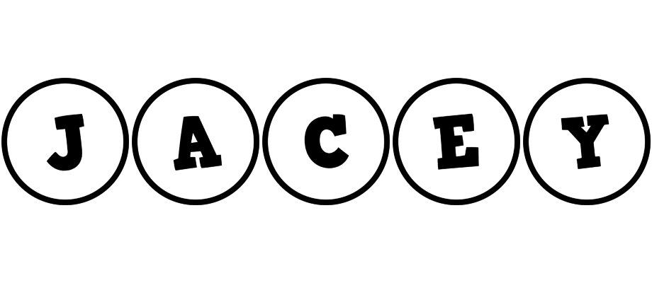 Jacey handy logo