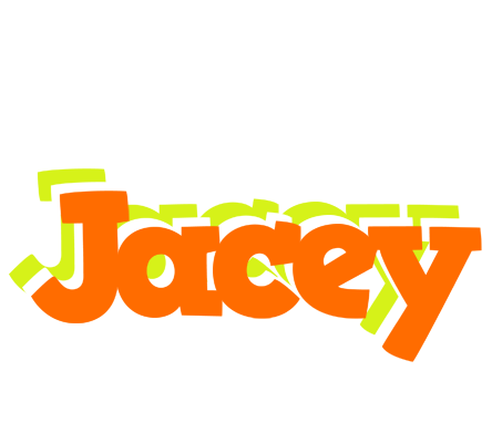 Jacey healthy logo
