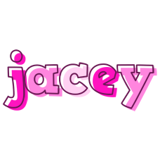 Jacey hello logo