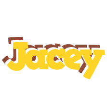 Jacey hotcup logo