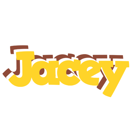 Jacey hotcup logo