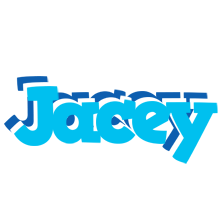 Jacey jacuzzi logo