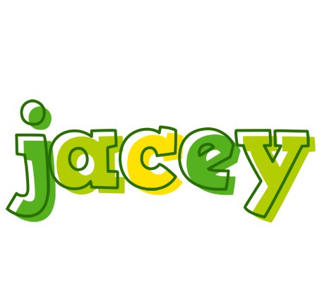 Jacey juice logo