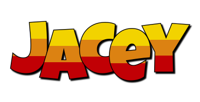 Jacey jungle logo