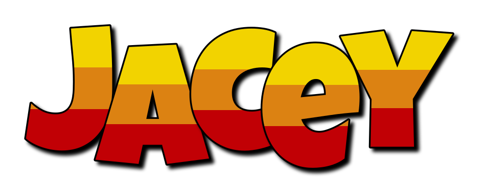 Jacey jungle logo