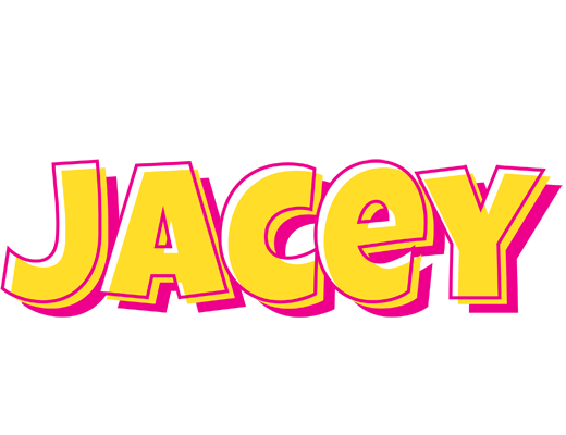 Jacey kaboom logo