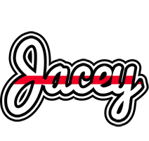 Jacey kingdom logo