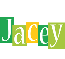 Jacey lemonade logo