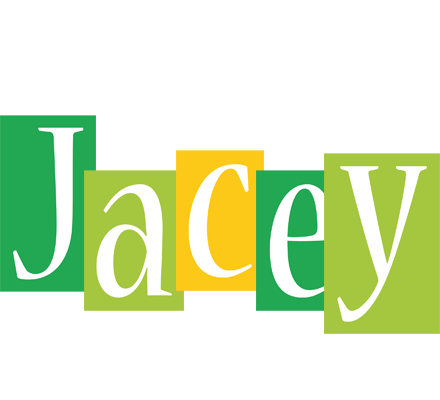 Jacey lemonade logo