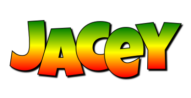 Jacey mango logo