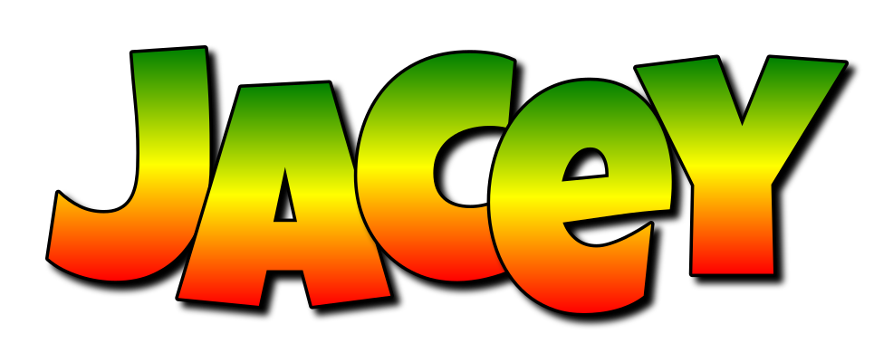 Jacey mango logo