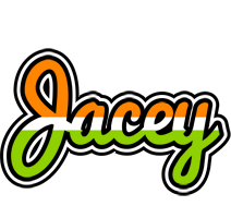 Jacey mumbai logo