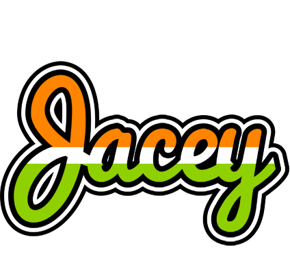 Jacey mumbai logo