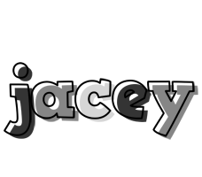 Jacey night logo