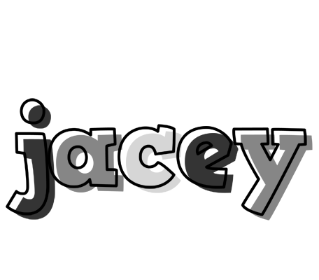 Jacey night logo