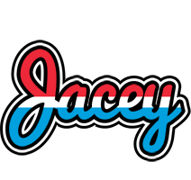 Jacey norway logo