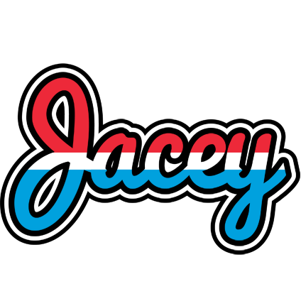 Jacey norway logo