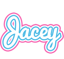 Jacey outdoors logo