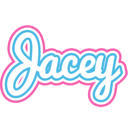 Jacey outdoors logo