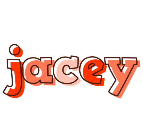 Jacey paint logo