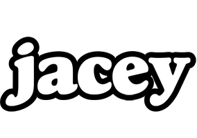 Jacey panda logo