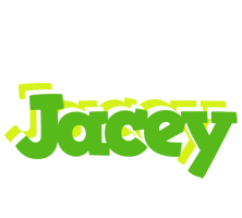 Jacey picnic logo