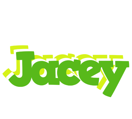 Jacey picnic logo