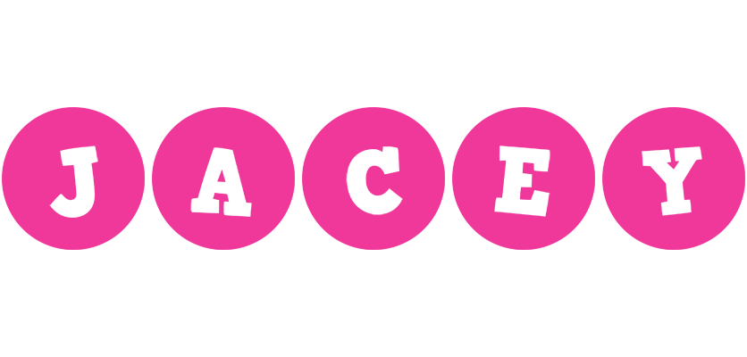 Jacey poker logo