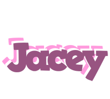 Jacey relaxing logo