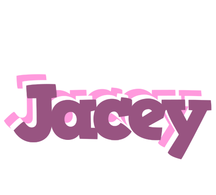 Jacey relaxing logo