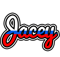 Jacey russia logo