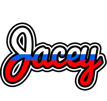 Jacey russia logo