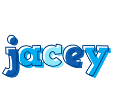 Jacey sailor logo