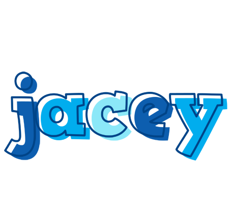 Jacey sailor logo