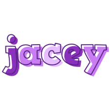 Jacey sensual logo