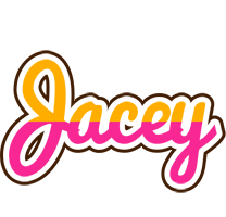 Jacey smoothie logo