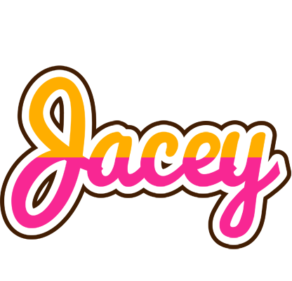 Jacey smoothie logo