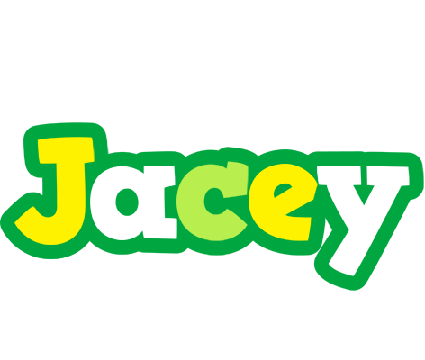 Jacey soccer logo