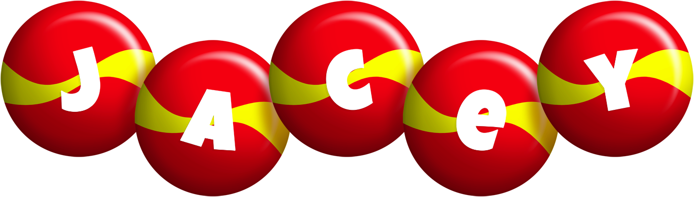 Jacey spain logo