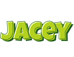 Jacey summer logo