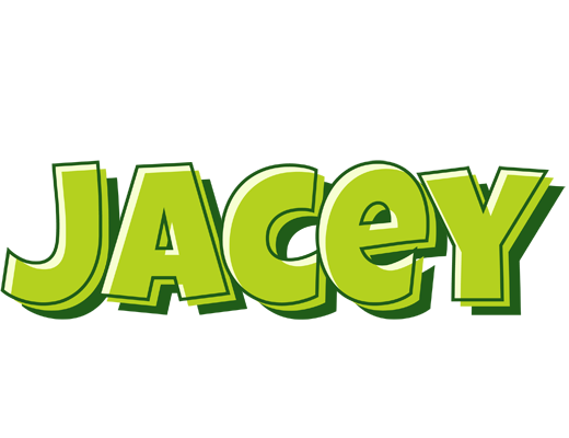 Jacey summer logo